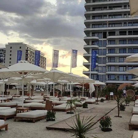 Frp Hotel apartamentowy 3*