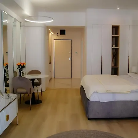 Hotel apartamentowy Frp